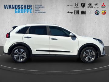 Kia Niro e-Niro Spirit +Navi+LED+Kam.+KeyLess+SHZ+LM