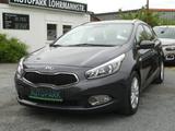 Kia cee'd / Ceed*Klima*1.Hand*SH-gepfl*Nr.11 - Kia cee'd / Ceed in Dresden
