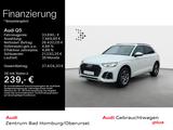 Audi Q5 SUV S line 40 TDI quattro*Einparkhilfe*Pano*M - Audi Gebrauchtwagen von 2023