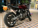 Honda Hornet Café Racer Umbau - Offers matching your search criteria