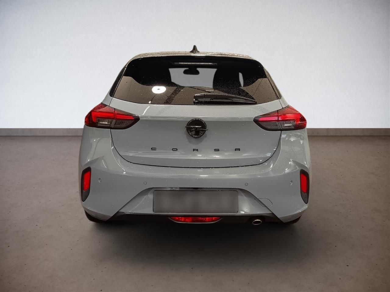 Fahrzeugabbildung Opel Corsa F 1.2 Turbo GS  74 KW Automatik