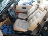 Saab 900 S I 2.0 16V Turbo Cabriolet Sammlerstück /  - Saab 900: Turbo 16s
