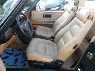 Saab 900 S I 2.0 16V Turbo Cabriolet Sammlerstück  