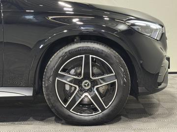 2024 Mercedes-BENZ GLC 照片 7