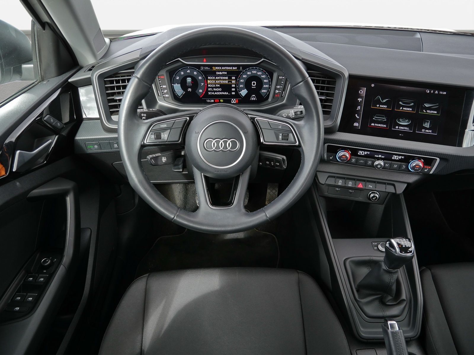 Audi A1 - Bild 8
