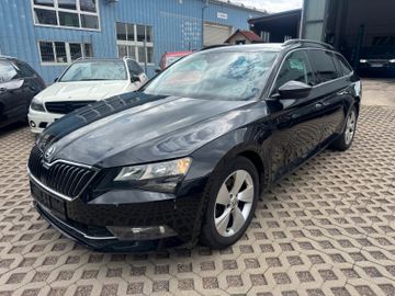 Skoda Superb - 4