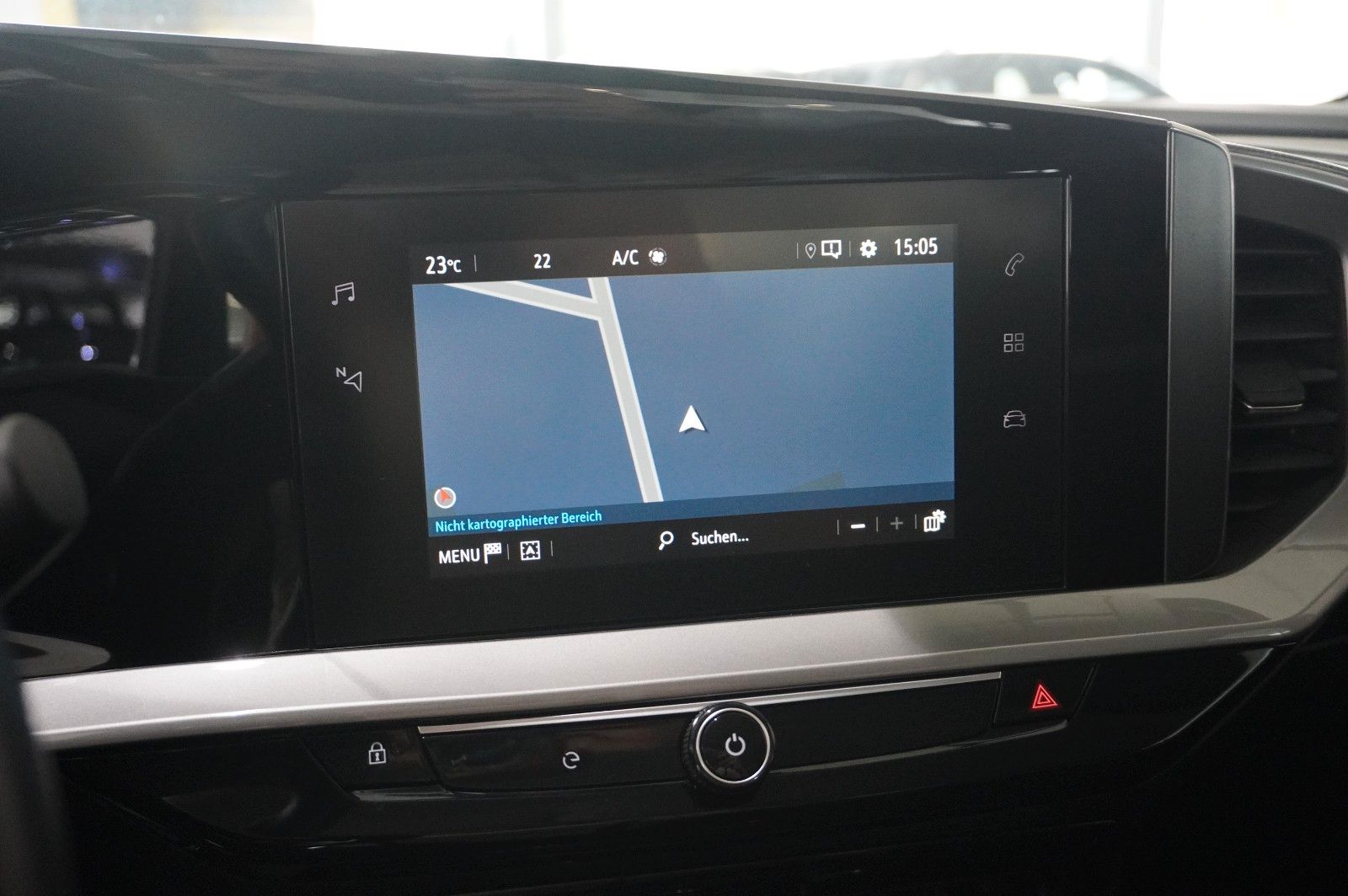 Fahrzeugabbildung Opel Mokka-e EDITION 3-PHASIG NAVI/LED/KAMERA/SH/DAB+