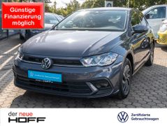 Volkswagen Polo 1.0 TSI Life LED ReadyToDiscover App-Con. I