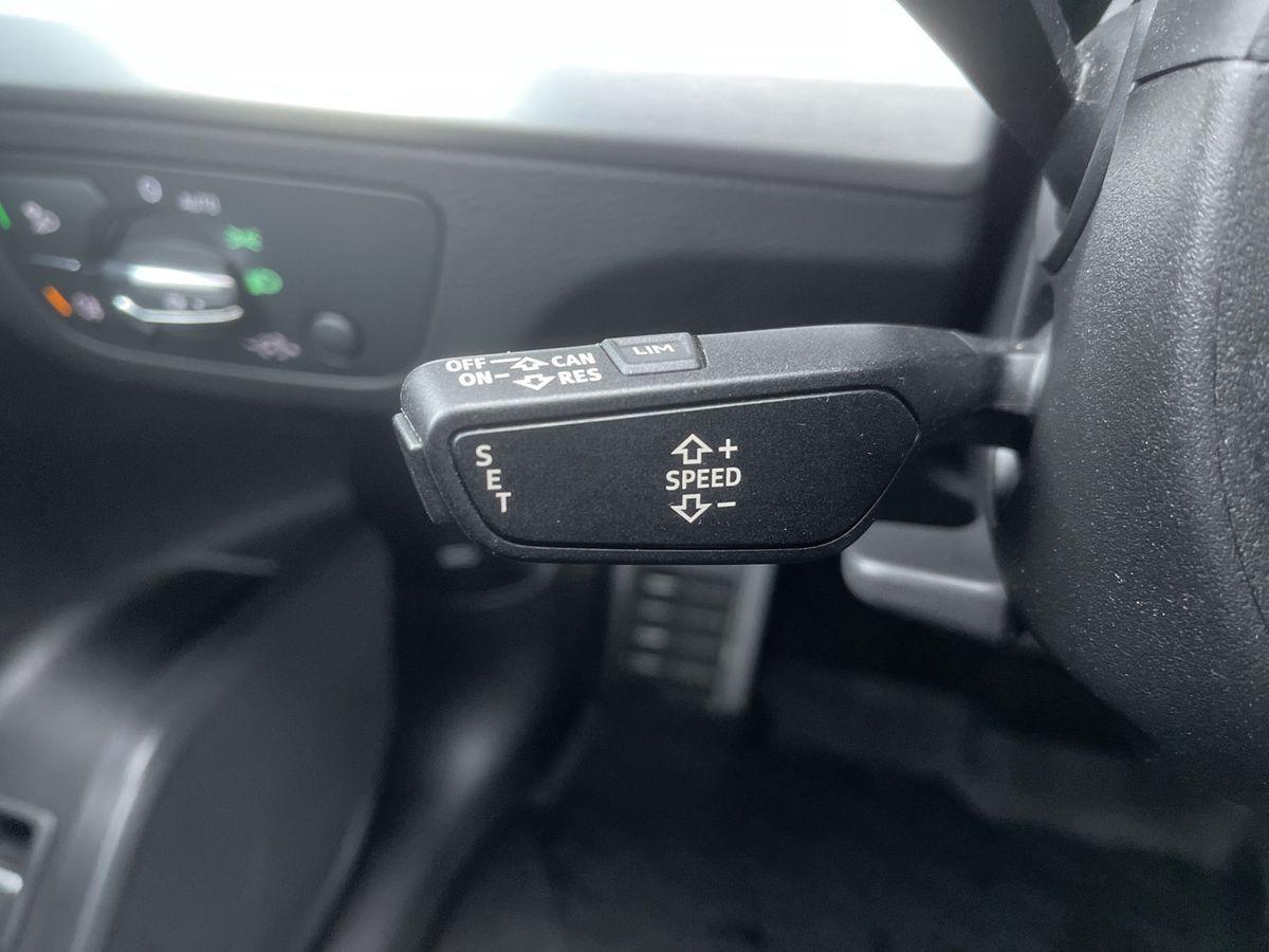 Audi Q5 40 TDI S-tronic quattro S Line XENON NAVI SHZ