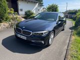 BMW 530d xDrive Touring A - Luxury Line - BMW 530 in Düsseldorf