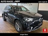 Mercedes-Benz GLE 450 d 4M AMG +Multibeam+NAVI+DISTRONIC+AHK+