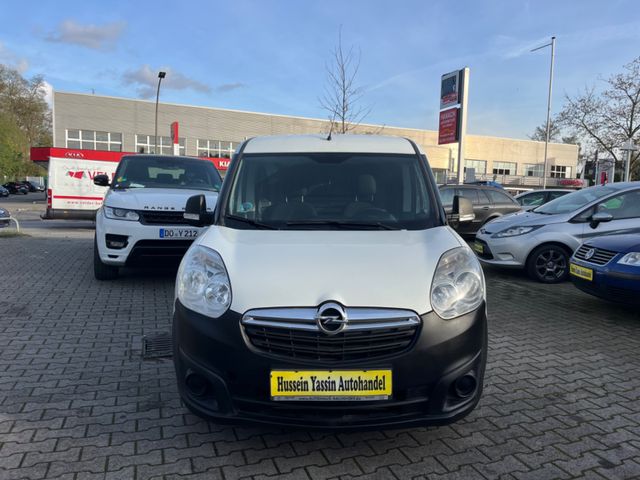 Opel Combo D Kasten L1H2 2,2t