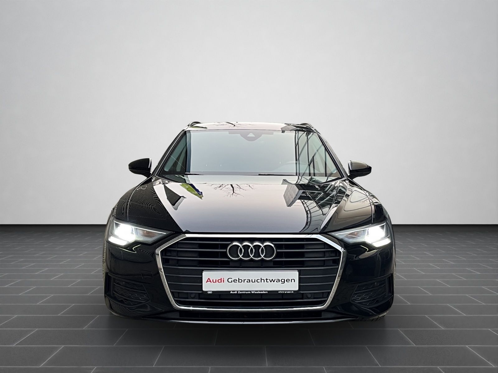 Audi A6 - Bild 6