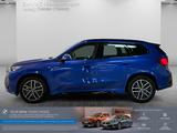 BMW X1 xDrive30e M Sport AHK Driv.Assist.Prof LED - BMW X1 Gebrauchtwagen in Leipzig