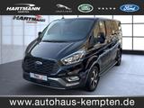 Ford Tourneo Custom 320 L1 Tourneo Active Bluetooth - Ford Tourneo Custom Active mit Diesel-Antrieb
