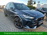 Cupra Formentor VZ 4Drive 1.HD/AHK 1,8t/Panorama/beats - Cupra Formentor mit Benzin-Antrieb: Limousine