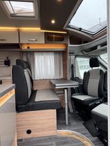 Weinsberg CaraLoft 550 MF  Top Ausstattung  LP 82.402 € ! - Offers