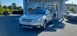 Subaru SUBARU OUTBACK 2.5i Bi-Fuel Trend - weiße Subaru Outback