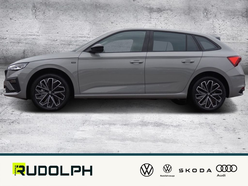 Skoda Scala - Bild 3