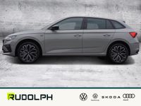 Skoda Scala - Vorschau Bild 3