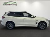 BMW X5xDrive45e*M Sport*Laser*ACC*Navi*HUD*Kamera* - BMW X5: Weiß