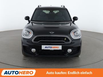 MINI Countryman S (Cooper) - 9