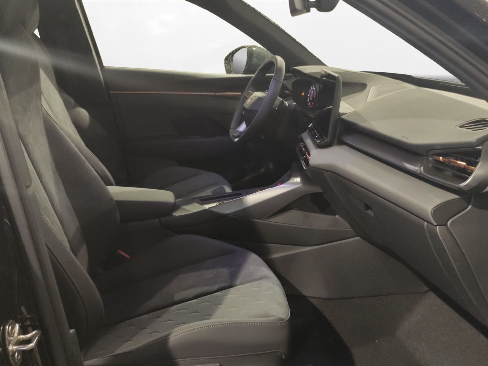 Cupra Terramar - Bild 10