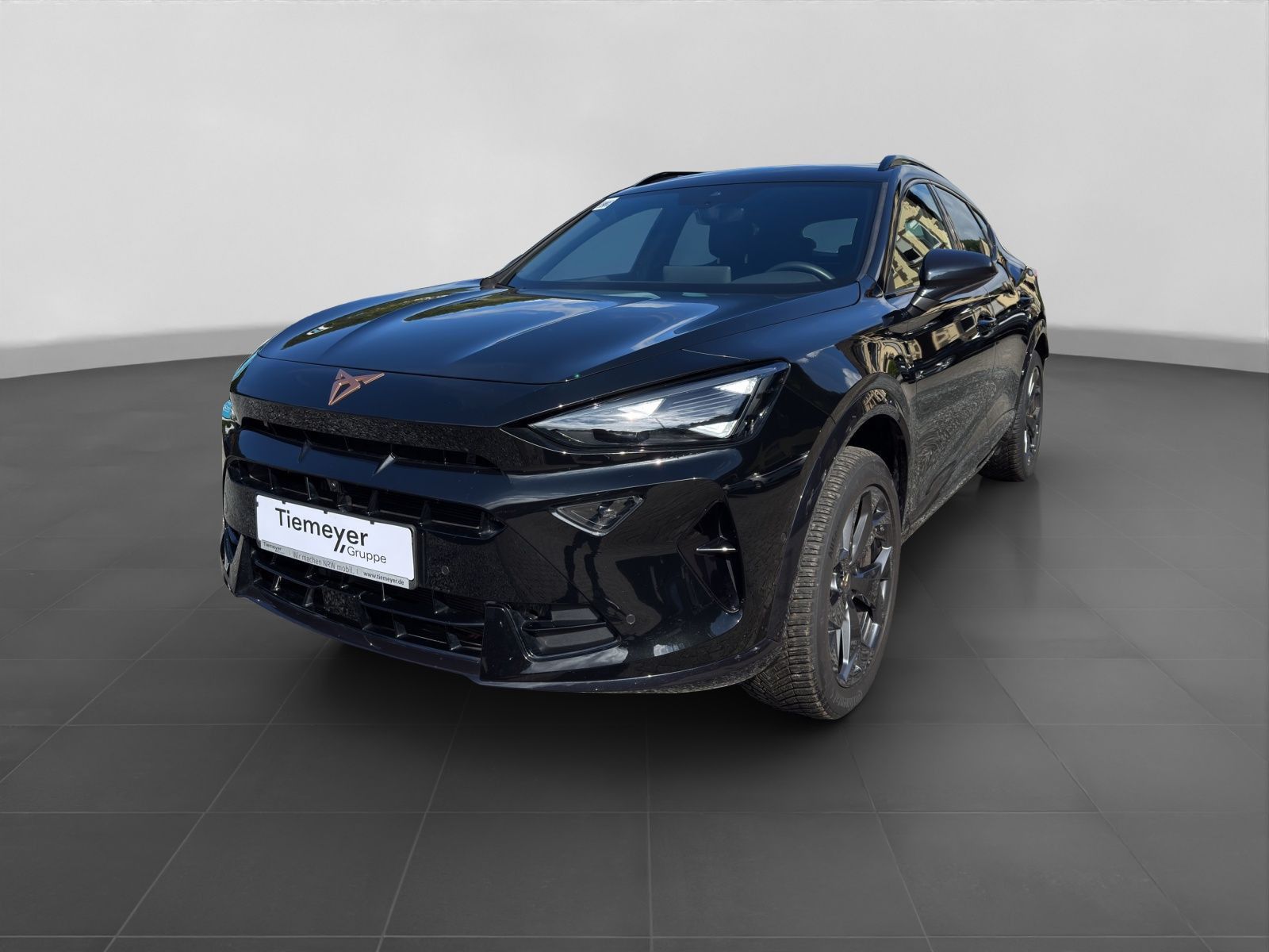 Cupra Formentor - Bild 2