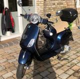 Vespa 125 LX - VESPA LX 125