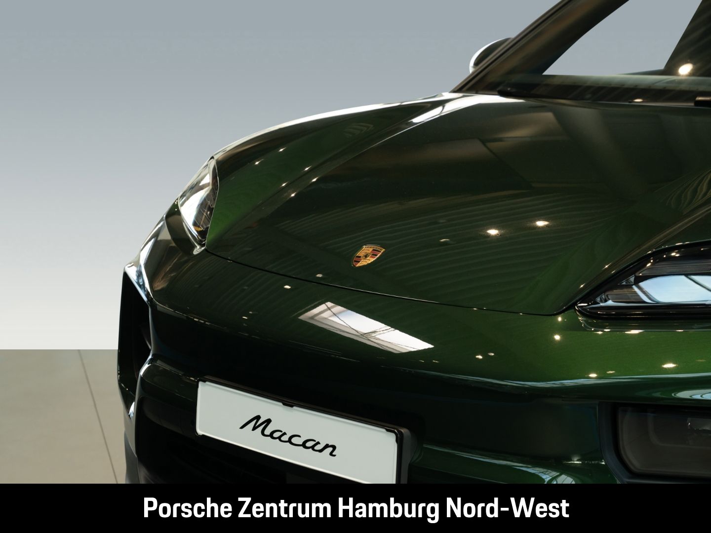 Porsche Macan - Bild 10