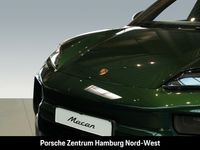 Porsche Macan - Vorschau Bild 10