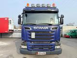 Scania R520/6X4/3-Seitenkipper/FullSteel/Retarder/V8TÜV - Angebote