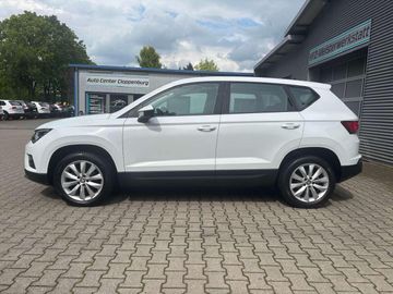 SEAT Ateca - 4