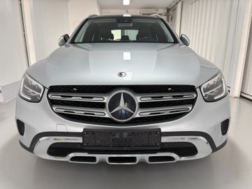 Mercedes GLC 300 - 2