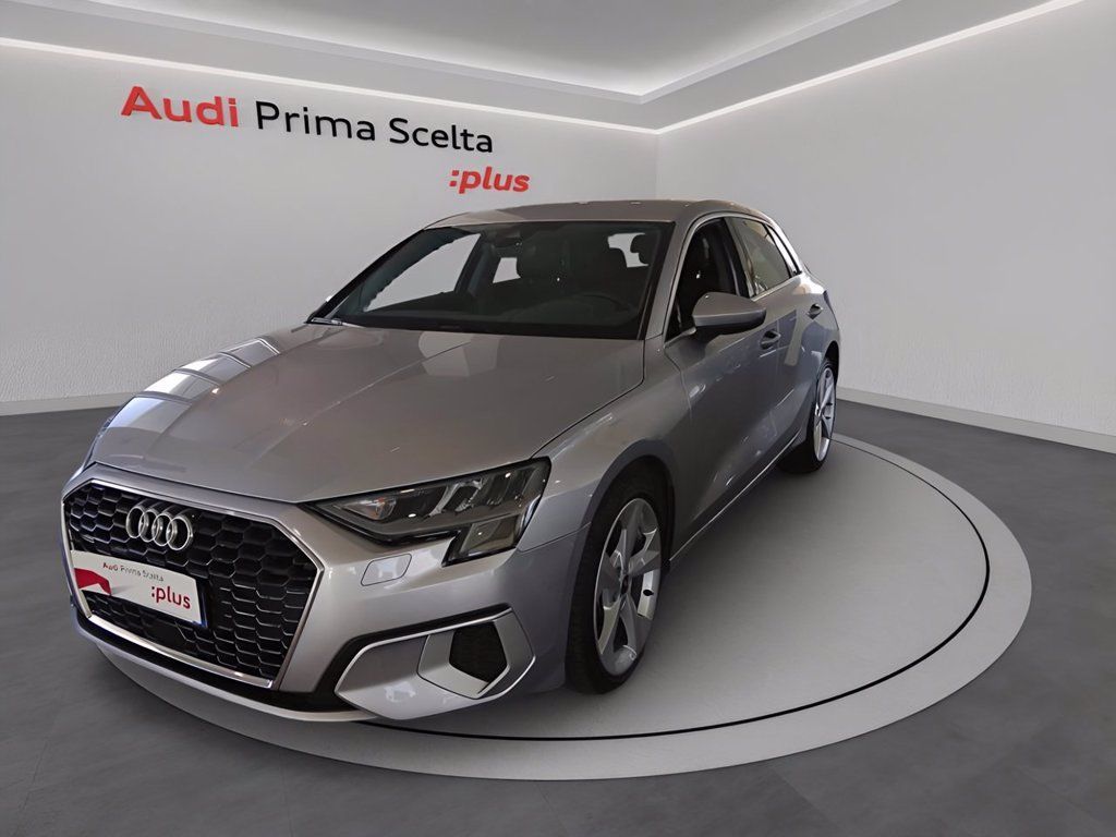 Image of Audi A3