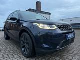 Land Rover Discovery Sport D200 SE*7-SITZER*STANDH*PANO*360 - Land Rover Discovery Sport in Hamburg
