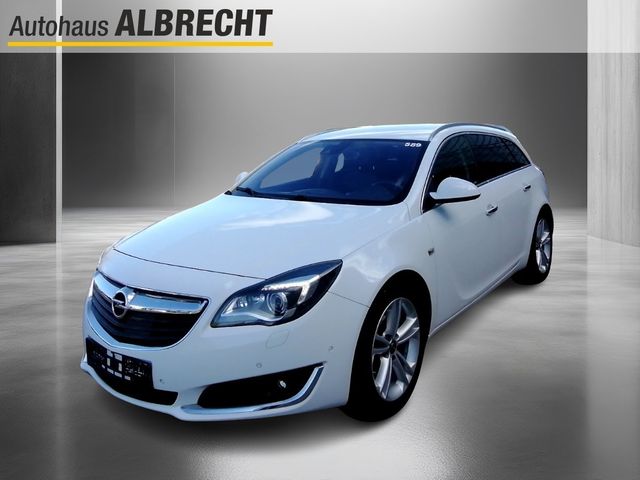 Opel Insignia A ST Busi. Inno. 1.6 CDTI