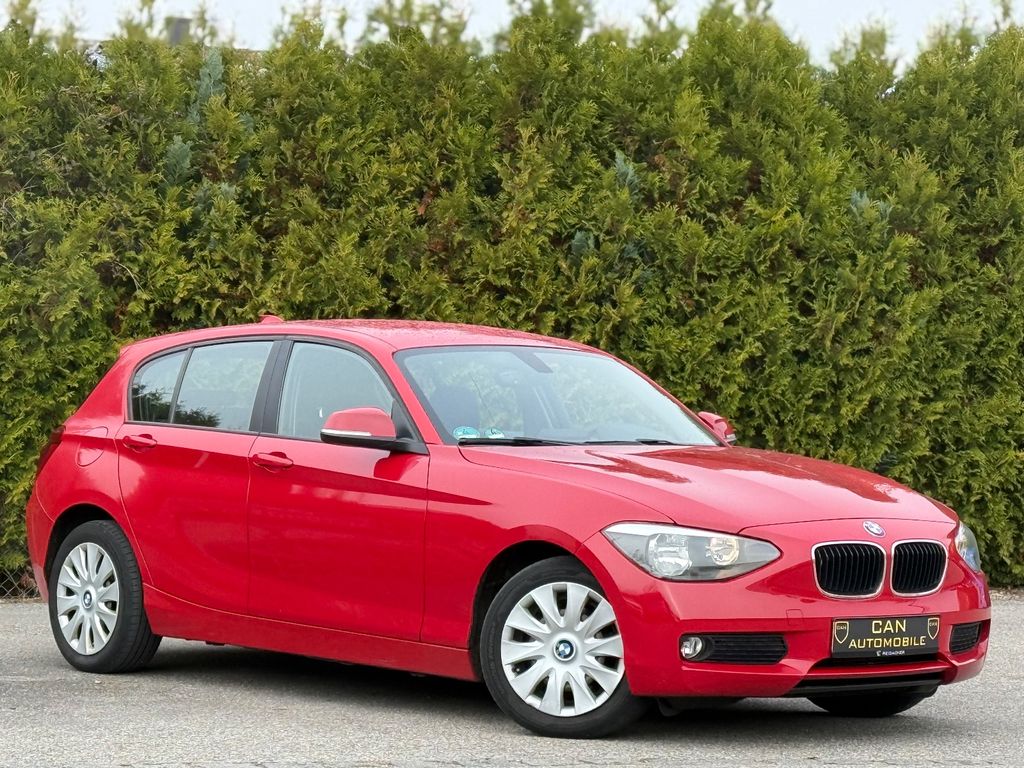 Angebot ansehen BMW 116