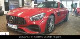 Mercedes-Benz AMG GT AMG GT Coupe *12 Mon. Garantie* - Mercedes-Benz AMG GT in Essen