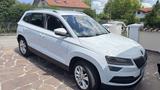 Skoda Karoq 1.5l TSI ACT DSG STYLE  - Skoda Karoq von privat
