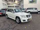 Mercedes-Benz GLK 220 GLK 220 CDI BlueEfficiency 4Matic (204.9 - Mercedes-Benz GLK 220 aus 2009