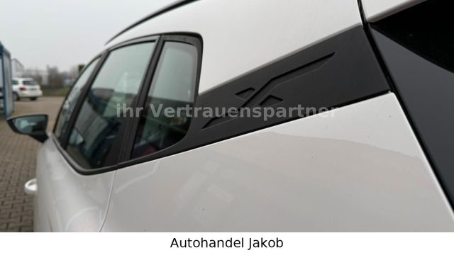 Seat Arona/Wunderschönes Fahrzeug/1.Vorbesitz!
