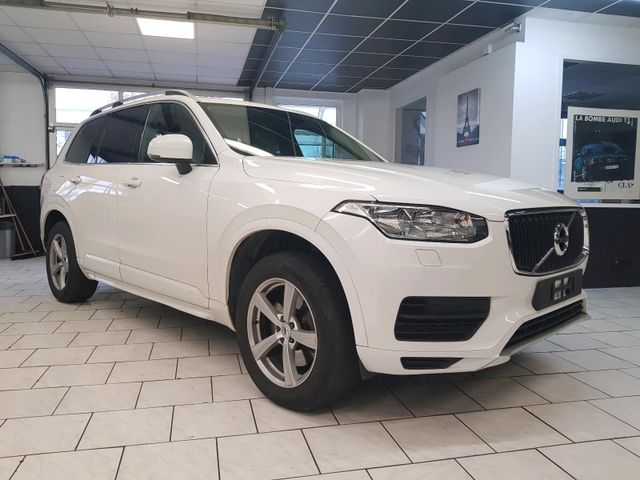 Volvo xc 90 7 sitzer Diesel