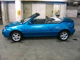 Andere Suzuki Swift Cabrio - Oldtimer H-Abnahme - Andere aus 1992