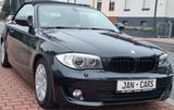 BMW 118i Cab 2Hd Xenon Sportzitze Vollleder Tempomat - BMW 118: Cabrio, 118i