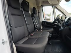 Jumper Kastenwagen L3H2 3,5T Diesel 180 Jumper Kastenwagen L3H2 3,5T Diesel 180