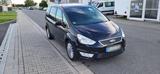Ford Galaxy 2.0 7 Sitze - Ford Galaxy in Mannheim