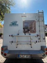 Weinsberg Orbiter 501 - Weinsberg Wohnwagen & Wohnmobile