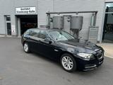 BMW 520d f11 Facelift - BMW 5er F11 mit Facelift