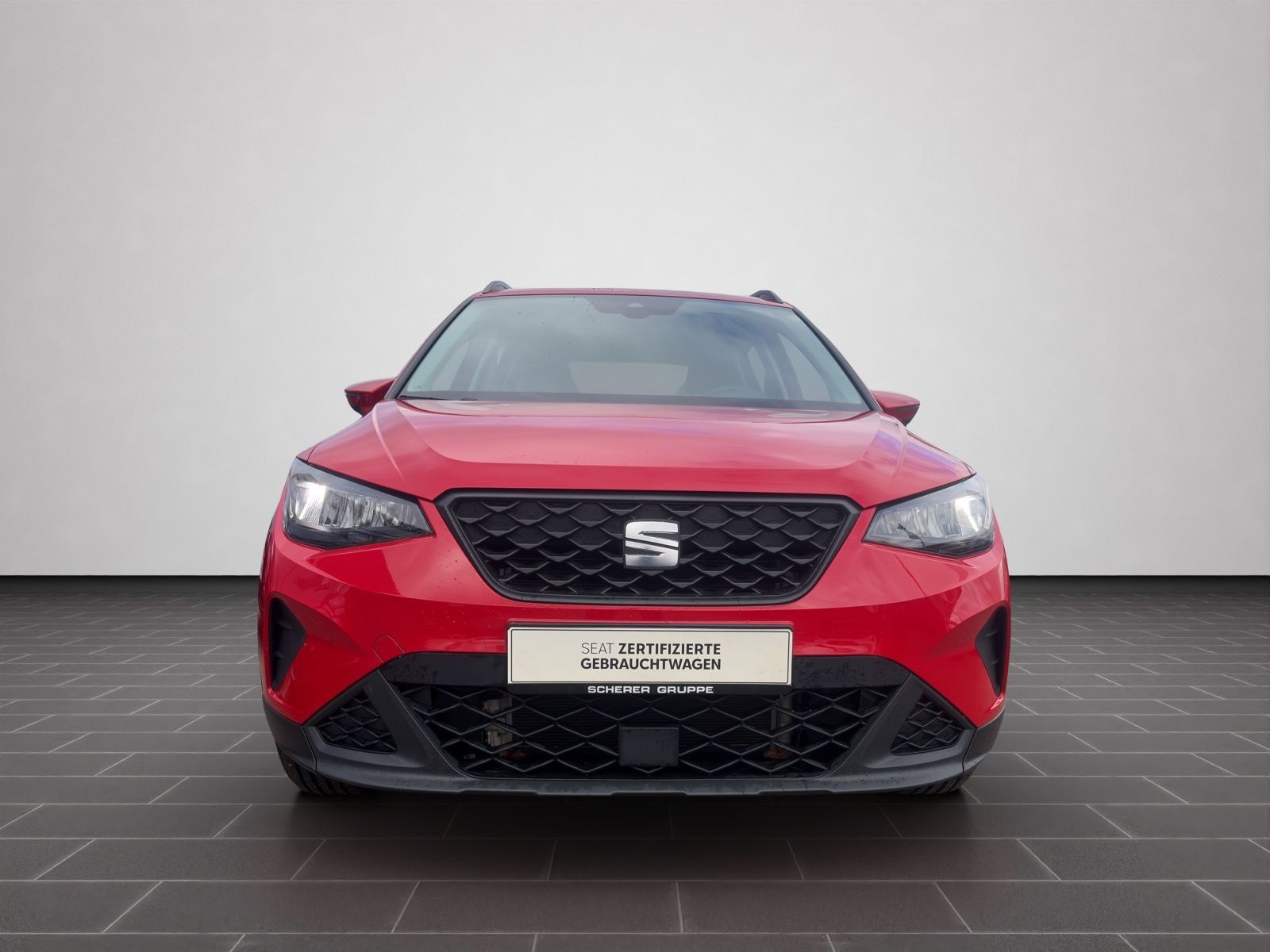 Seat Arona - Bild 6